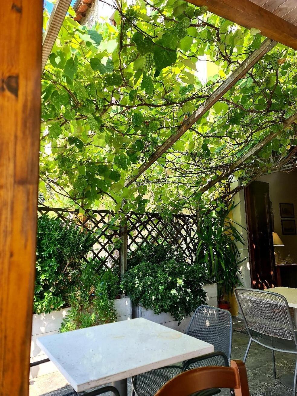 B&B Il Casale Di Nanni Lucca Exterior photo